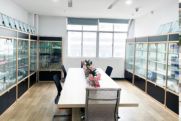 公海贵宾会员检测中心非标自动化设备定制