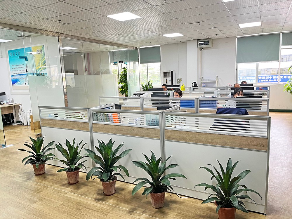 公海贵宾会员检测中心非标自动化设备定制