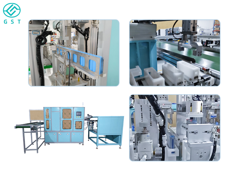 工业自动化设备助力智能制造的核心力量