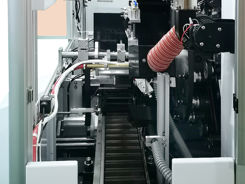 全自动化生产线如何成为企业降本增效的核心引擎？