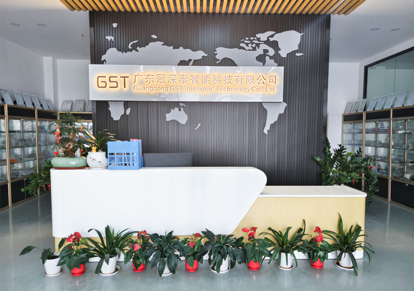 自动化设备生产公司：公海贵宾会员检测中心助力智能制造新时代