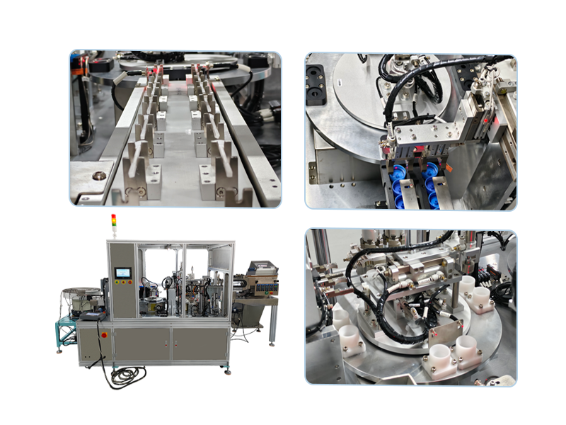 自动工业生产线推动制造企业迈向高效智能化发展