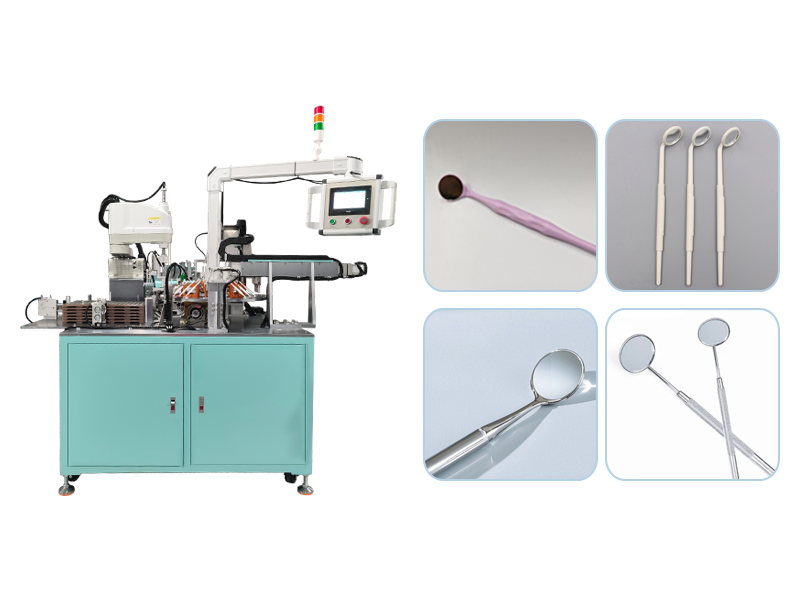 自动生产线市场需求仍将保持长期增长趋势