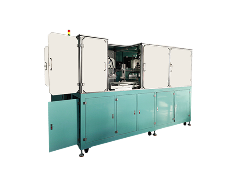 自动生产线厂家如何助力企业实现智能制造升级