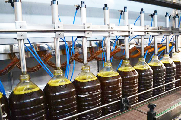 全自动称重包装机：实现精准计量与高效包装的智能化解决方案